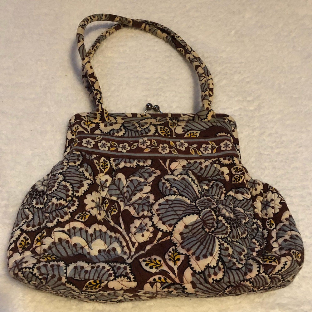 Vera Bradley bag